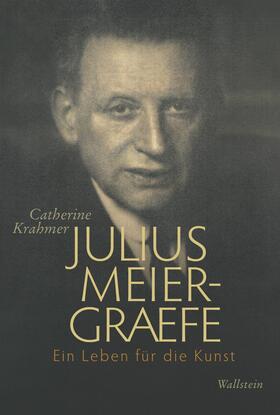 Krahmer |  Julius Meier-Graefe | eBook | Sack Fachmedien