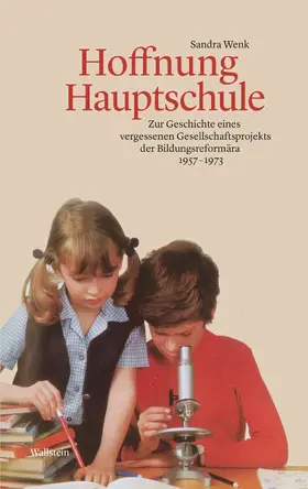 Wenk |  Hoffnung Hauptschule | eBook | Sack Fachmedien