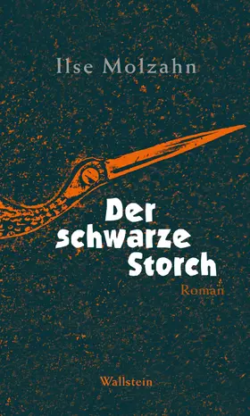 Molzahn / Ehrsam |  Der schwarze Storch | eBook | Sack Fachmedien