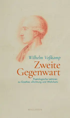 Voßkamp | Zweite Gegenwart | E-Book | sack.de