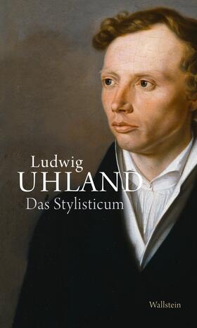 Uhland / Knödler / Mojem |  Das Stylisticum | eBook | Sack Fachmedien