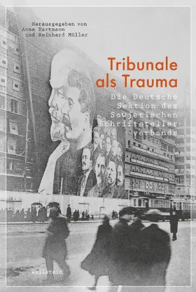 Hartmann / Müller |  Tribunale als Trauma | eBook | Sack Fachmedien