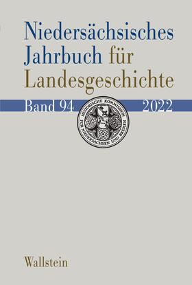 Niedersächsisches Jahrbuch für Landesgeschichte | eBook | Sack Fachmedien