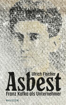 Fischer |  Asbest | eBook | Sack Fachmedien
