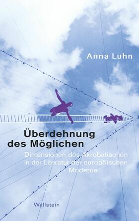 Luhn |  Überdehnung des Möglichen | eBook | Sack Fachmedien