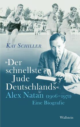 Schiller |  »Der schnellste Jude Deutschlands« | eBook | Sack Fachmedien