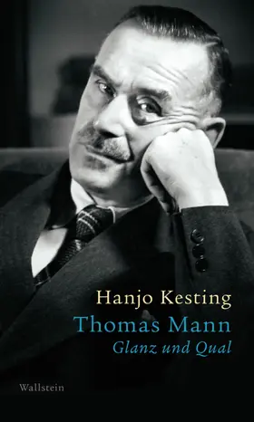 Kesting |  Thomas Mann | eBook | Sack Fachmedien