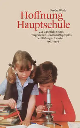 Wenk |  Hoffnung Hauptschule | Buch |  Sack Fachmedien