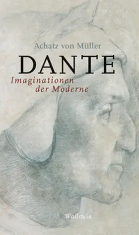 von Müller |  Dante | Buch |  Sack Fachmedien