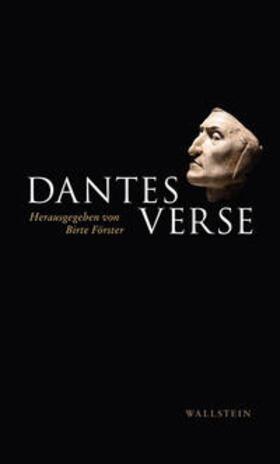 Alighieri / Förster |  Dantes Verse | Buch |  Sack Fachmedien