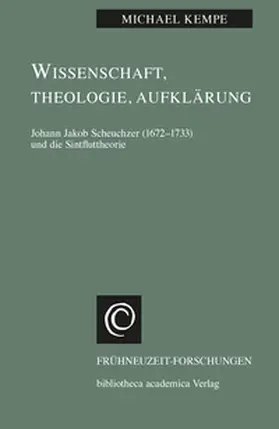 Kempe | Wissenschaft, Theologie, Aufklärung | Buch | 978-3-8353-5105-9 | sack.de