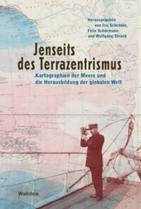Schröder / Schürmann / Struck |  Jenseits des Terrazentrismus | Buch |  Sack Fachmedien