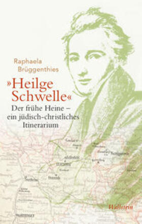 Brüggenthies |  'Heilge Schwelle' | Buch |  Sack Fachmedien