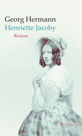 Hermann / Klein |  Henriette Jacoby | Buch |  Sack Fachmedien