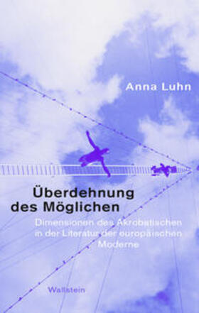 Luhn |  Überdehnung des Möglichen | Buch |  Sack Fachmedien