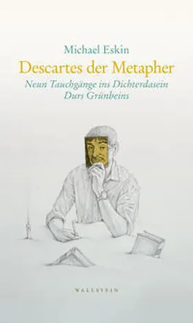 Eskin |  Descartes der Metapher | Buch |  Sack Fachmedien