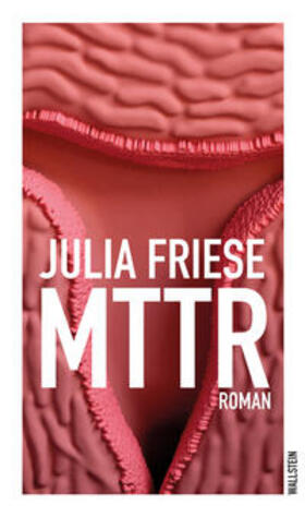 Friese |  MTTR | Buch |  Sack Fachmedien