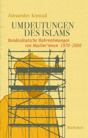 Konrad |  Umdeutungen des Islams | Buch |  Sack Fachmedien