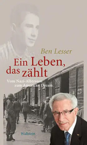 Lesser |  Ein Leben, das zählt | Buch |  Sack Fachmedien