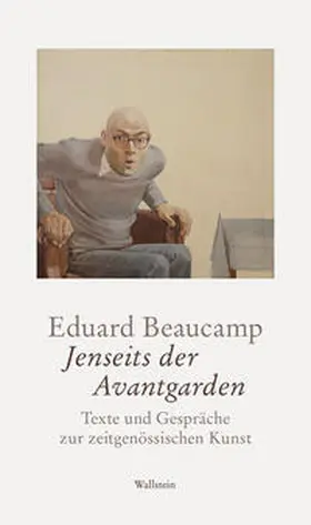 Beaucamp / Knoche |  Jenseits der Avantgarden | Buch |  Sack Fachmedien