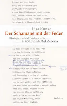 Kunze |  Der Schamane mit der Feder | Buch |  Sack Fachmedien