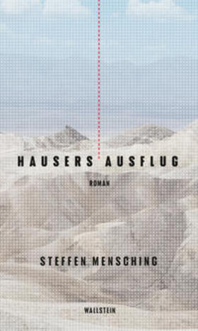 Mensching |  Hausers Ausflug | Buch |  Sack Fachmedien