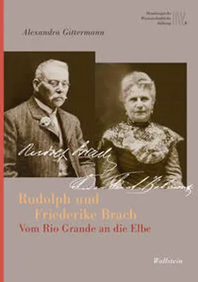 Gittermann |  Rudolph und Friederike Brach | Buch |  Sack Fachmedien