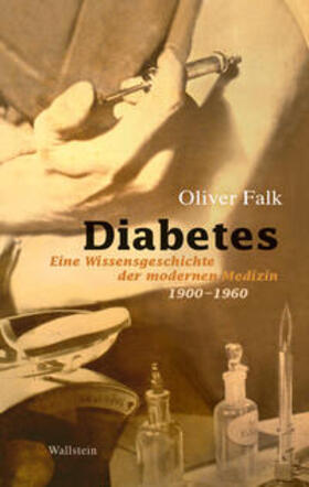 Falk |  Diabetes | Buch |  Sack Fachmedien