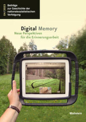 Groschek / Knoch |  Digital Memory | Buch |  Sack Fachmedien