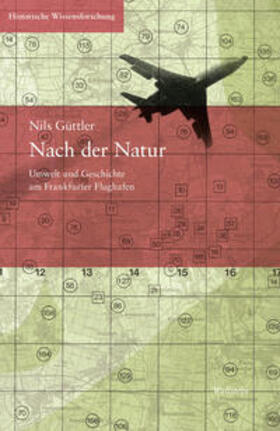 Güttler |  Nach der Natur | Buch |  Sack Fachmedien