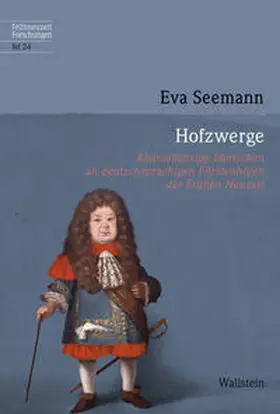 Seemann |  Hofzwerge | Buch |  Sack Fachmedien