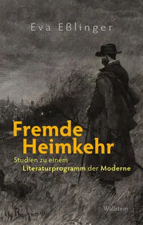 Eßlinger |  Fremde Heimkehr | Buch |  Sack Fachmedien