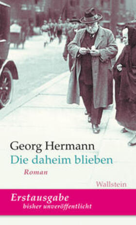 Hermann / Weiss-Sussex / Klein |  Die daheim blieben | Buch |  Sack Fachmedien