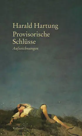 Hartung |  Provisorische Schlüsse | Buch |  Sack Fachmedien