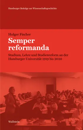 Fischer |  Semper reformanda | Buch |  Sack Fachmedien