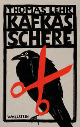 Lehr |  Kafkas Schere | Buch |  Sack Fachmedien