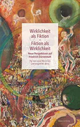 Gisi / Wirtz |  Wirklichkeit als Fiktion - Fiktion als Wirklichkeit | Buch |  Sack Fachmedien