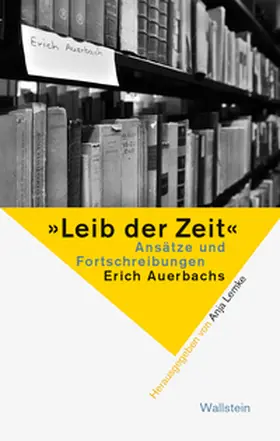 Lemke |  'Leib der Zeit' | Buch |  Sack Fachmedien