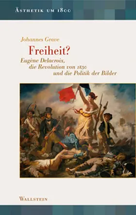 Grave |  Freiheit? | Buch |  Sack Fachmedien