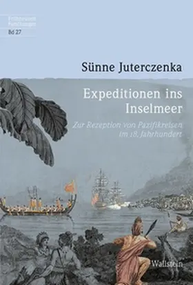 Juterczenka |  Expeditionen ins Inselmeer | Buch |  Sack Fachmedien