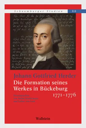 Brüdermann / van Laak |  Johann Gottfried Herder | Buch |  Sack Fachmedien