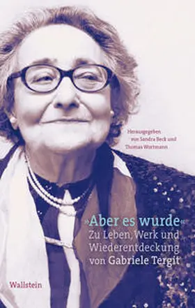 Beck / Wortmann | 'Aber es wurde' | Buch | 978-3-8353-5691-7 | sack.de