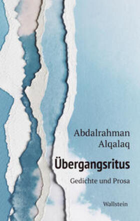 Alqalaq |  Übergangsritus | Buch |  Sack Fachmedien