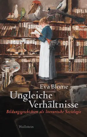 Blome |  Ungleiche Verhältnisse | Buch |  Sack Fachmedien