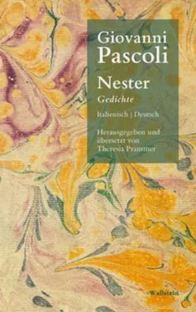 Pascoli / Prammer |  Nester | Buch |  Sack Fachmedien