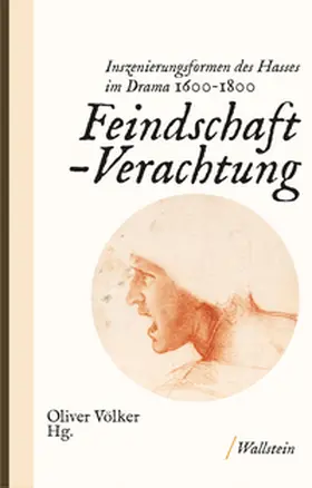 Völker |  Feindschaft - Verachtung | Buch |  Sack Fachmedien