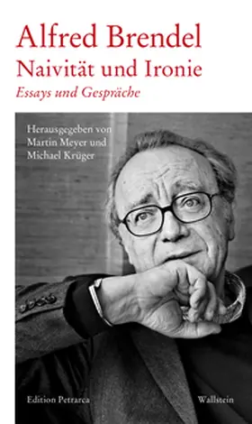 Brendel / Krüger / Meyer |  Naivität und Ironie | Buch |  Sack Fachmedien