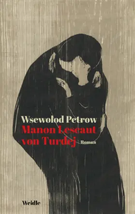 Petrow |  Die Manon Lescaut von Turdej | Buch |  Sack Fachmedien