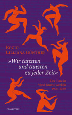 Günther |  »Wir tanzten und tanzten zu jeder Zeit« | eBook | Sack Fachmedien