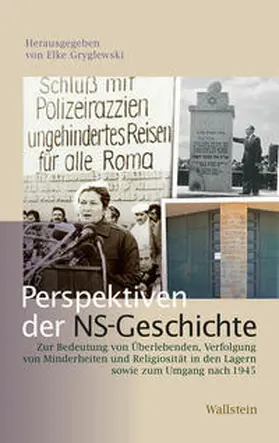 Gryglewski |  Perspektiven der NS-Geschichte | eBook | Sack Fachmedien